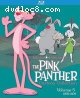 Pink Panther Cartoon Collection: Volume 5: 1976-1978, The [Blu-Ray]
