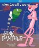 Pink Panther Cartoon Collection: Volume 6: 1978-1980, The [Blu-Ray]