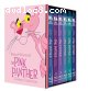 Pink Panther Cartoon Collection, The [Blu-Ray]