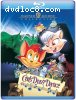 Cats Don't Dance [Blu-Ray]