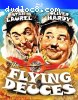 Flying Deuces, The [Blu-Ray]