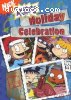 Rugrats: Holiday Celebration