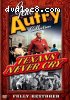 Gene Autry Collection: Texans Never Cry