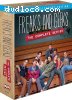 Freaks and Geeks: The Complete Series (Collector's Edition) [Blu-Ray]