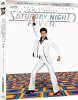 Saturday Night Fever (45th Anniversary Edition) [4K Ultra HD + Blu-Ray + Digital]