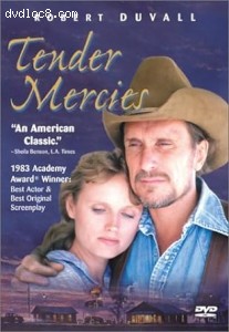 Tender Mercies (Anchor Bay) Cover
