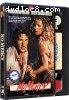 No Mercy (Retro VHS Collection) [Blu-Ray]