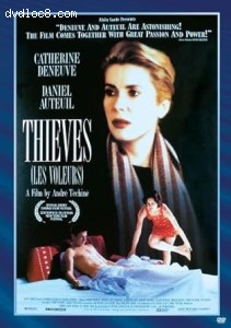 Thieves Cover