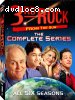 3rd Rock From The Sun: The Complete Series