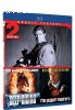 Deep Rising / The Puppet Masters (Double Feature) [Blu-Ray]