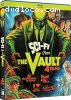Sci-Fi from the Vault: 4 Classic Films [Blu-Ray]
