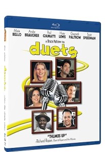 Duets [Blu-Ray] Cover