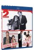 Father Hood / Life with Mikey (Double Feature) [Blu-Ray]