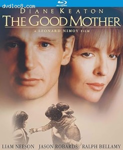 Good Mother, The [Blu-Ray] Cover