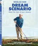 Cover Image for 'Dream Scenario [Blu-ray + DVD + Digita]'