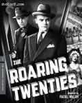 Cover Image for 'Roaring Twenties, The (Criterion) [4K Ultra HD + Blu-ray]'