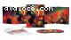 Dredd (Wal-Mart Exclusive SteelBook) [4K Ultra HD + Blu-ray 3D + Blu-ray]