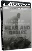Fear &amp; Desire [4K Ultra HD]