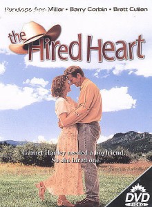Hired Heart, The Cover