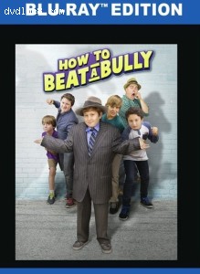 How to Beat a Bully [Blu-Ray] Cover