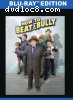 How to Beat a Bully [Blu-Ray]