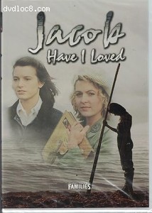 Jacob Have I Loved (Feature Films for Families) Cover