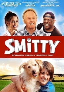 Smitty Cover