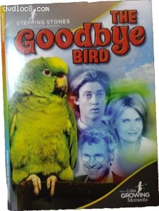 Goodbye Bird, The Cover