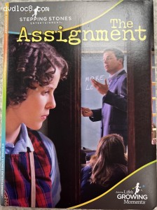 Assignment, The Cover