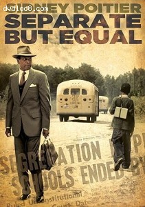 Separate But Equal Cover