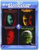 Hellraiser Series: Multi-Feature [Blu-Ray]