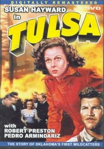 Tulsa (DigiView) Cover
