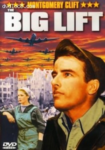 Big Lift, The Cover