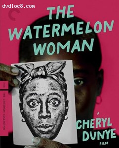 Watermelon Woman, The (The Criterion Collection) [Blu-Ray] Cover