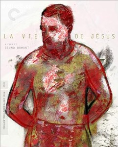 La Vie De Jésus (The Criterion Collection) [Blu-Ray] Cover