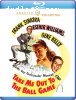 Take Me Out To The Ball Game [Blu-Ray]