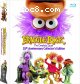 Fraggle Rock: The Complete Series (35th Anniversary Collector's Edition) [Blu-Ray]