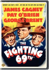 Fighting 69th, The Cover