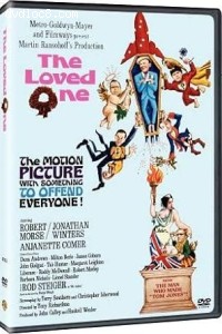 Loved One, The Cover