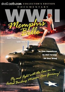 Memphis Belle (Special Collector's Edition) Cover