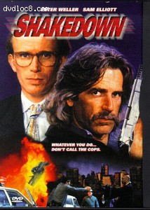 Shakedown (Goodtimes) Cover