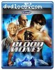 Blood Money [Blu-Ray + DVD]