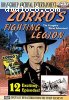 Zorro's Fighting Legion: The Complete Uncut Adventures