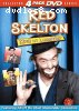 Red Skelton: King of Laughter (4-Pack DVD)