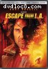 Escape From L.A. (4K Ultra HD + Blu-ray + DVD + Digital 4K)