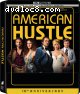 American Hustle (SteelBook / 10th Anniversary / 4K Ultra HD + Blu-ray)