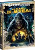 Island Of Dr. Moreau, The (Collector's Edition) [Blu-ray]