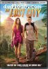 Lost City, The (4K Ultra HD + Blu-ray + DVD + Digital 4K)
