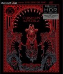 Cover Image for 'Crimson Peak (Limited Edition) [4K Ultra HD]'