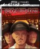 Bridge on the River Kwai, The (60th Anniversay Edition) [4K Ultra HD + Blu-Ray + Digital]